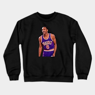 Retro Walter Davis Crewneck Sweatshirt